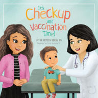 Title: It's Checkup and Vaccination Time!, Author: Kettlen Borda