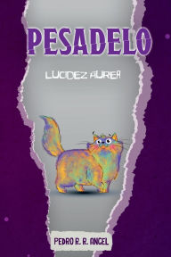 Title: Pesadelo, Author: Pedro R. R. Angel