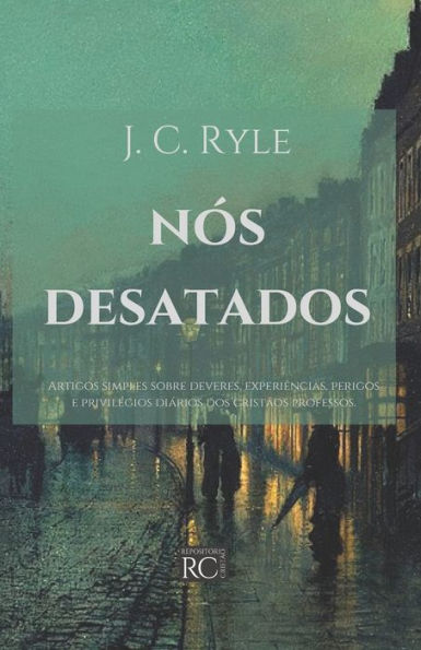 Nós Desatados