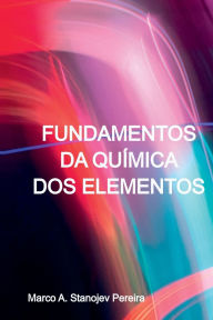 Title: Fundamentos Da Qu mica Dos Elementos, Author: Pereira Marco