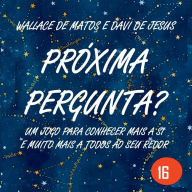 Title: Pr xima Pergunta?, Author: Matos Wallace
