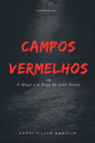 Title: Campos Vermelhos, Author: Darni Pillar Bagolin
