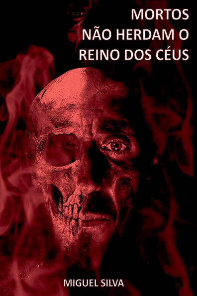 Mortos Nï¿½o Herdam O Reino Dos Cï¿½us