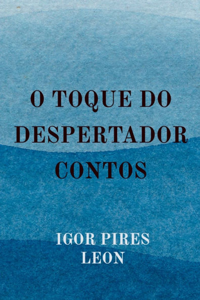O Toque Do Despertador