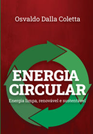 Title: Energia Circular, Author: Osvaldo Dalla Coletta