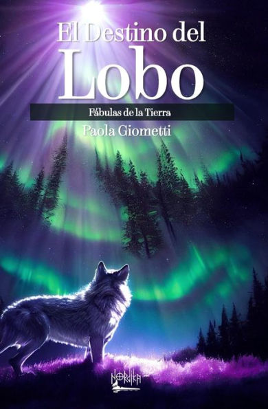 El Destino del Lobo