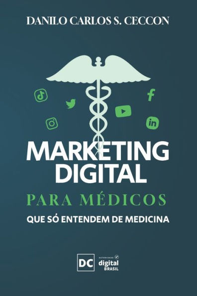 Marketing Digital para mï¿½dicos que sï¿½ entendem de medicina