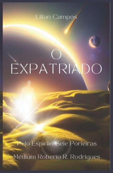 O EXPATRIADO