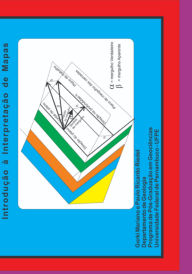 Title: Introdução À Interpretação De Mapas Geológicos, Author: Gorki Mariano Paulo Ricardo E Riedel