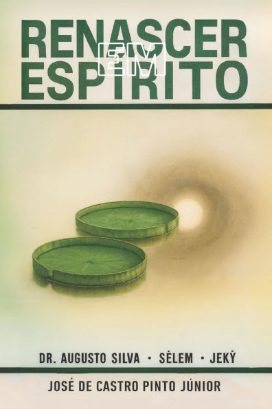 Renascer Em Esp�rito