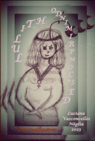Title: Lulith Descomprimindo, Author: Luciane Vasconcellos Néglia