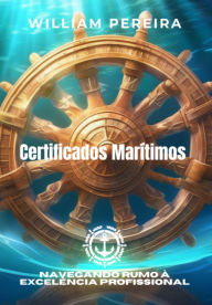 Title: Certificados Marítimos, Author: William Pereira