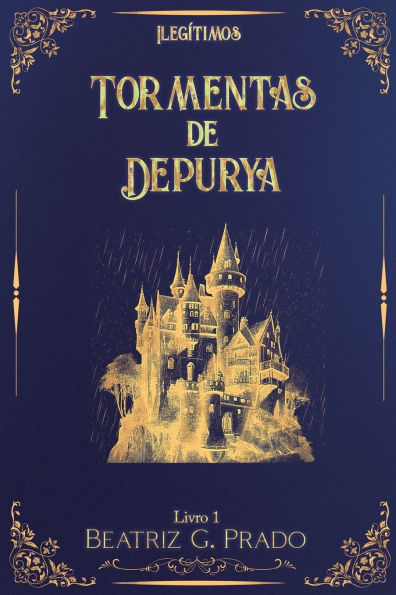 Tormentas de Depurya