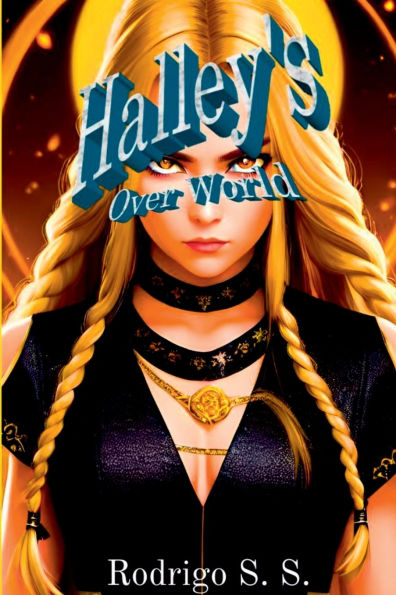 Halleys 02