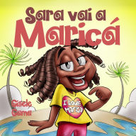 Title: Sara vai a Maricá, Author: Gisele Gama