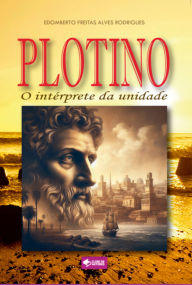 Title: Plotino, Author: Edomberto Freitas Alves Rodrigues