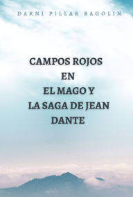 Title: Campos Rojos, Author: Darni Pillar Bagolin
