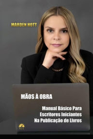 Title: Mãos À Obra, Author: Márden Hott