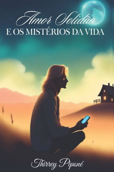 Amor, Solidï¿½o e os Mistï¿½rios da vida: A vida vista de outra forma