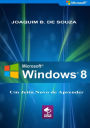 Microsoft Windows 8 Sistema Operacional