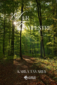 Title: Ser Campestre, Author: Karla Tavares