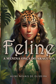 Title: Feline, Author: Aline Novais Pereira