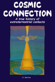Title: Cosmic Connection, Author: J L Martins