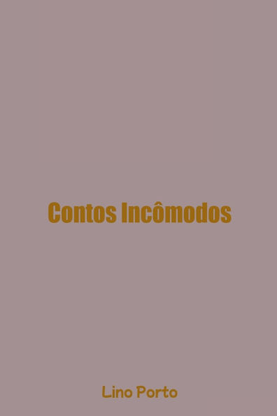 Contos Incômodos