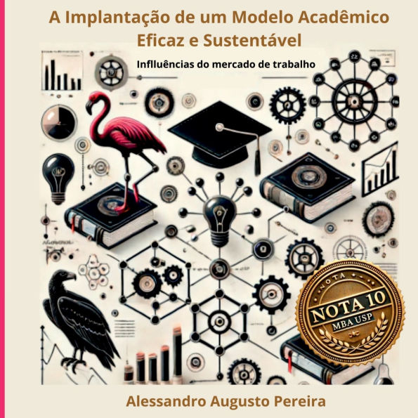 A Implantaï¿½ï¿½o De Um Modelo Acadï¿½mico Eficaz E Sustentï¿½vel