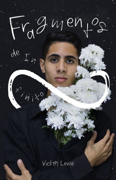 Fragmentos de Infinito: Poemas de amor e perda