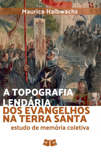 A Topografia Lendï¿½ria Dos Evangelhos Na Terra Santa