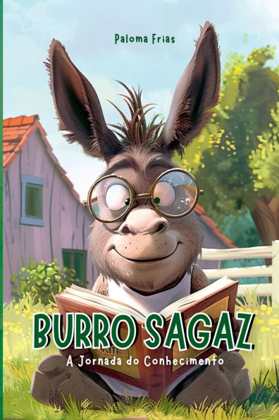 Burro Sagaz
