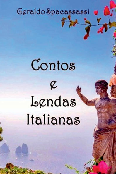 Contos E Lendas Italianas