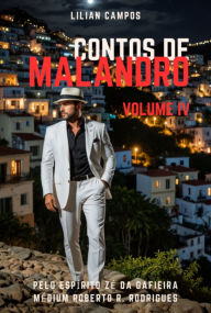 Title: Contos De Malandro, Author: Lilian Campos