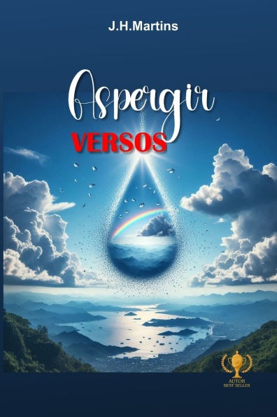 Aspergir Versos