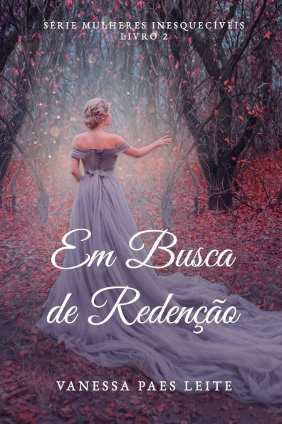 Em Busca de Redenï¿½ï¿½o