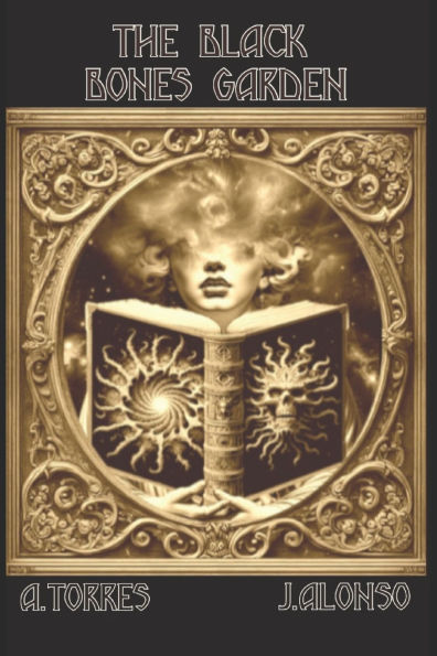 The Black Bones Garden