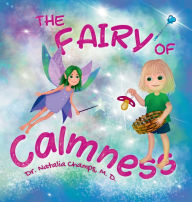 Title: The Fairy of Calmness, Author: Natalia Champs