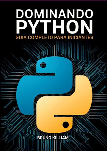 Dominando Python