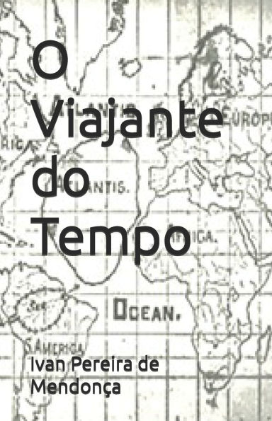 O Viajante do Tempo