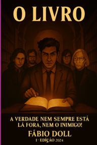 Title: O Livro, Author: Fábio Doll