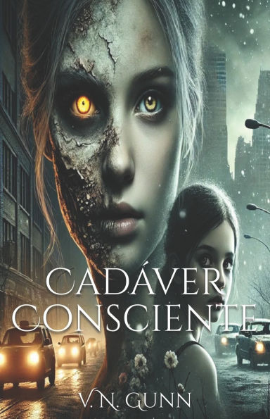 Cadï¿½ver Consciente