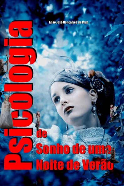 Psicologia de Sonho de Uma Noite de Verï¿½o