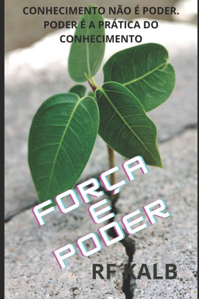 Forï¿½a E Poder