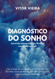 Title: Diagnóstico Do Sonho, Author: Vitor Cunha Vieira