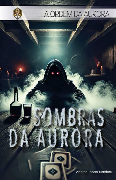 Sombras da Aurora