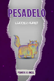 Title: Pesadelo, Author: Pedro R. R. Angel