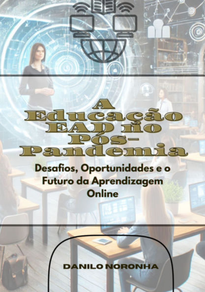 A Educação Ead No Pós-pandemia