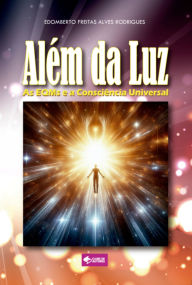 Title: Além Da Luz, Author: Edomberto Freitas
