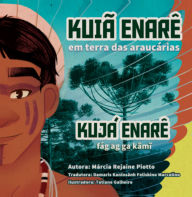 Title: Kuiã Enarê, Author: Márcia Rejaine Piotto
